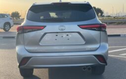 2023 Toyota Highlander XSE 4×4 AWD 2.4L V4 Turbo